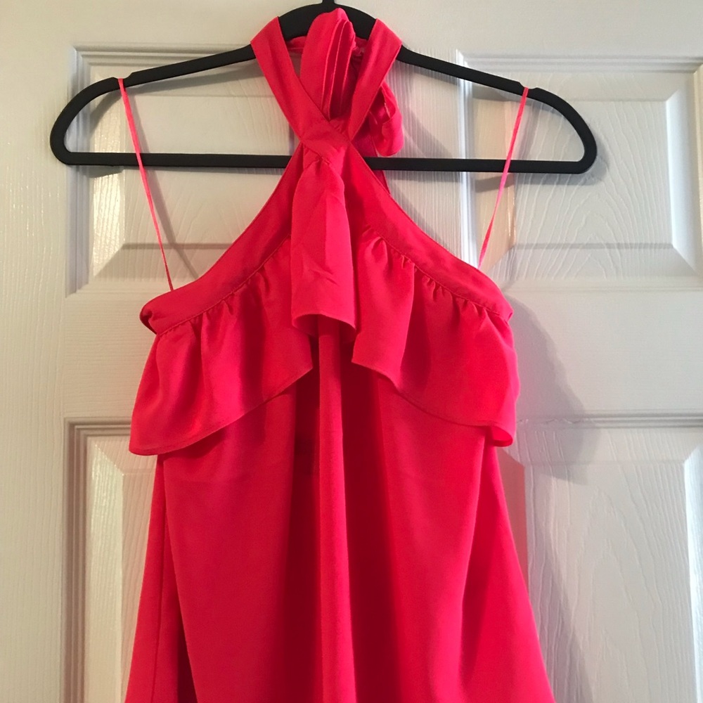 Banana Republic Halter Top